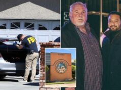 Surpresa operação de corrupção do FBI em Lancaster ligada à influente montadora chinesa BYD Surpresa operação de corrupção do FBI em Lancaster ligada à influente montadora chinesa BYD