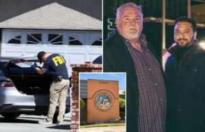 Surpresa operação de corrupção do FBI em Lancaster ligada à influente montadora chinesa BYD Surpresa operação de corrupção do FBI em Lancaster ligada à influente montadora chinesa BYD