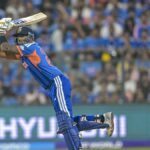 Suryakumar Yadav, Shreyas Iyer, Shivam Dube entre os jogadores contratados para a T20 Mumbai League 2026