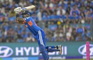 Suryakumar Yadav, Shreyas Iyer, Shivam Dube entre os jogadores contratados para a T20 Mumbai League 2026 Suryakumar Yadav, Shreyas Iyer, Shivam Dube entre os jogadores contratados para a T20 Mumbai League 2026