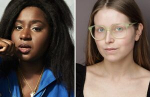 Susan Wokoma, estrela de ‘Enola Holmes’, Alum Jessie Cave de ‘Harry Potter’ liderará ‘Curse in a Frame’, inspirado na história verídica viral sobre pintura ‘assombrada’ (EXCLUSIVO) Susan Wokoma, estrela de 'Enola Holmes', Alum Jessie Cave de 'Harry Potter' liderará 'Curse in a Frame', inspirado na história verídica viral sobre pintura 'assombrada' (EXCLUSIVO)
