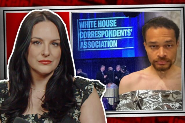 Suspeito de assassinato de Trump acusado enquanto rei Charles discursa no Congresso
