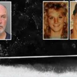 Suspeito de assassinatos arquivados no notório 'Lovers' Lane' morre semanas após a prisão