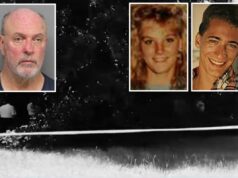 Suspeito de assassinatos arquivados no notório ‘Lovers’ Lane’ morre semanas após a prisão Suspeito de assassinatos arquivados no notório 'Lovers' Lane' morre semanas após a prisão