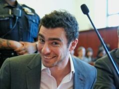 Suspeito de ataque OpenAI referenciado ‘Luigi’ing Some Tech CEOs’ em mensagens online Suspeito de ataque OpenAI referenciado 'Luigi'ing Some Tech CEOs' em mensagens online