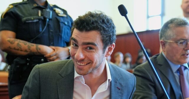 Suspeito de ataque OpenAI referenciado 'Luigi'ing Some Tech CEOs' em Suspeito de ataque OpenAI referenciado 'Luigi'ing Some Tech CEOs' em mensagens online