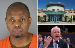 Suspeito de fraude em Minnesota foge ao tribunal, perde fiança, colocando em dúvida o caso do Medicaid de US$ 11 milhões Suspeito de fraude em Minnesota foge ao tribunal, perde fiança, colocando em dúvida o caso do Medicaid de US$ 11 milhões