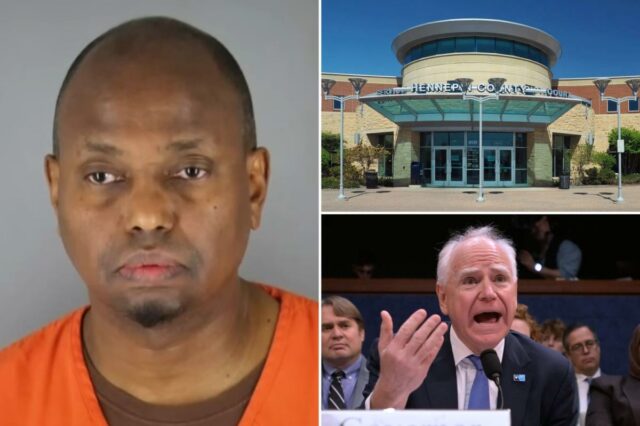 Suspeito de fraude em Minnesota foge ao tribunal, perde fiança, colocando em dúvida o caso do Medicaid de US$ 11 milhões
