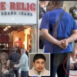 Foto de Luis Javier Gallegos Jr.