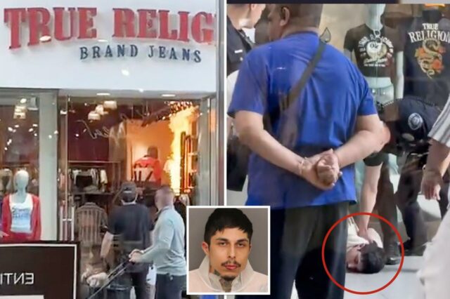 Foto de Luis Javier Gallegos Jr.