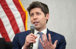 Suspeito do ataque doméstico de Sam Altman viu a IA como uma ameaça à humanidade Suspeito do ataque doméstico de Sam Altman viu a IA como uma ameaça à humanidade