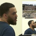 Suspeito preso após governanta amarrada e atacada em assalto a mansão em Massachusetts