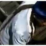 Suspeito procurado após fuzileiro naval dos EUA esfaqueado até a morte