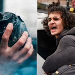 Suspeitos do atentado à bomba em Nova York, amantes do ISIS, refletiram sobre explodir o agitador de direita 'ao meio' e desejam matar até 60 civis: documentos do tribunal