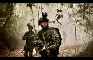 Suspense de ação sobrenatural colombiano ‘The Awakening’ vendido pela Latido para vários territórios importantes (EXCLUSIVO) Suspense de ação sobrenatural colombiano 'The Awakening' vendido pela Latido para vários territórios importantes (EXCLUSIVO)