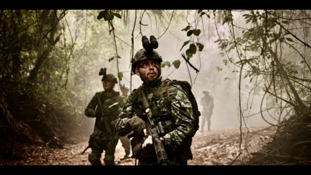 Suspense de ação sobrenatural colombiano 'The Awakening' vendido pela Latido para vários territórios importantes (EXCLUSIVO)
