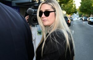 Suspira quando ex-funcionário de caridade cristão evita prisão por causa de livro de abuso Suspira quando ex-funcionário de caridade cristão evita prisão por causa de livro de abuso