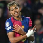 Susunan Pemain Barcelona x Atlético de Madrid di Perempat Campeões da Final Liga: Yamal Tantang Ketajaman Julian Alvarez