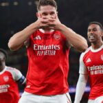 Susunan Pemain Sporting CP x Arsenal Perempat Final Liga Champions 2026: Gyokeres Starter, Arteta Turunkan Amunisi Baru