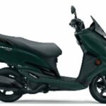 Suzuki Burgman Street 2026: Harga, Especificações e Fitur Terbaru Skutik 125 cc