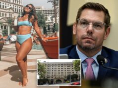 Swalwell gastou US $ 75 mil da extinta campanha do Congresso sobre bebidas e hotéis Swalwell gastou US $ 75 mil da extinta campanha do Congresso sobre bebidas e hotéis