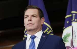 Swalwell merece coisa pior, mas… . ., revolta contra a loucura climática e outros comentários Swalwell merece coisa pior, mas... . ., revolta contra a loucura climática e outros comentários