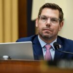 Swalwell pode se tornar o predador-prisioneiro mais infame da Califórnia