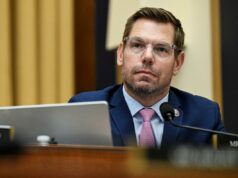Swalwell pode se tornar o predador-prisioneiro mais infame da Califórnia Swalwell pode se tornar o predador-prisioneiro mais infame da Califórnia