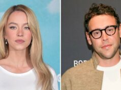 Sydney Sweeney faz as malas no PDA com Scooter Braun na estreia de ‘Euphoria’ Por que Scooter Braun é um tipo diferente de romance para Sydney Sweeney Ele abriu os olhos 1960327424 2208185032