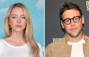 Sydney Sweeney faz as malas no PDA com Scooter Braun na estreia de ‘Euphoria’ Por que Scooter Braun é um tipo diferente de romance para Sydney Sweeney Ele abriu os olhos 1960327424 2208185032