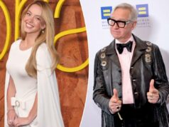 Sydney Sweeney recebe grande apoio de James Bond do principal diretor de Hollywood Sydney Sweeney recebe grande apoio de James Bond do principal diretor de Hollywood