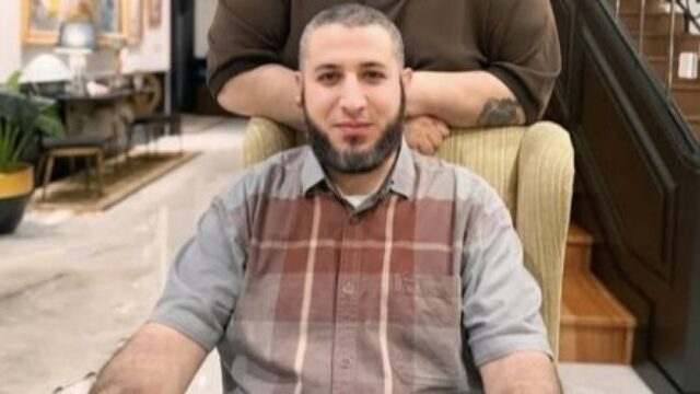 Syekh Ahmad Al Misry Ternyata Masih Aktif Balas Chat, Percakapan com Ustaz Ini Bikin Heboh
