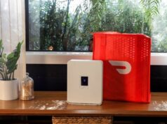 T-Mobile e DoorDash se unem para oferecer Internet doméstica 5G rápida, agora entregue da maneira mais rápida T-Mobile e DoorDash se unem para oferecer Internet doméstica 5G rápida, agora entregue da maneira mais rápida