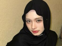 TERPOPULER: 7 Vídeo CCTV Inara Rusli, Istri Ahmad Sahroni Diisukan Selingkuh TERPOPULER: 7 Vídeo CCTV Inara Rusli, Istri Ahmad Sahroni Diisukan Selingkuh