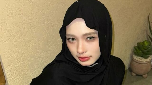 TERPOPULER: 7 Vídeo CCTV Inara Rusli, Istri Ahmad Sahroni Diisukan Selingkuh
