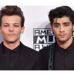 TERPOPULER: Adu Jotos Zayn Malik x Louis Tomlinson, Viral Curhatan Azizah Salsha