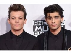 TERPOPULER: Adu Jotos Zayn Malik x Louis Tomlinson, Viral Curhatan Azizah Salsha TERPOPULER: Adu Jotos Zayn Malik x Louis Tomlinson, Viral Curhatan Azizah Salsha