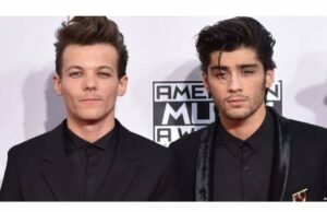 TERPOPULER: Adu Jotos Zayn Malik x Louis Tomlinson, Viral Curhatan Azizah Salsha TERPOPULER: Adu Jotos Zayn Malik x Louis Tomlinson, Viral Curhatan Azizah Salsha