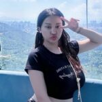 TERPOPULER: Cupi Cupita Dituding Rebut Tunangan Orang, Pinkan Mambo Nyanyi Sambil Rebahan di Jalan