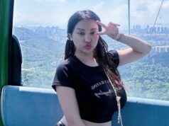 TERPOPULER: Cupi Cupita Dituding Rebut Tunangan Orang, Pinkan Mambo Nyanyi Sambil Rebahan di Jalan TERPOPULER: Cupi Cupita Dituding Rebut Tunangan Orang, Pinkan Mambo Nyanyi Sambil Rebahan di Jalan