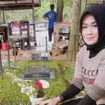 TERPOPULER: Ibunda Jupe Kesulitan Ekonomil, Tamara Bleszynski Cuma Jadi Tamu Undangan di Pernikahan Teuku Rassya