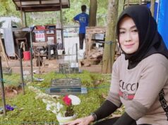 TERPOPULER: Ibunda Jupe Kesulitan Ekonomil, Tamara Bleszynski Cuma Jadi Tamu Undangan di Pernikahan Teuku Rassya TERPOPULER: Ibunda Jupe Kesulitan Ekonomil, Tamara Bleszynski Cuma Jadi Tamu Undangan di Pernikahan Teuku Rassya