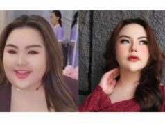 TERPOPULER: Lisa Mariana Kurus Internauta Peringatkan Istri Pejabat, Tamara Bleszynski Bicara Pernikahan Teuku Rassya TERPOPULER: Lisa Mariana Kurus Internauta Peringatkan Istri Pejabat, Tamara Bleszynski Bicara Pernikahan Teuku Rassya