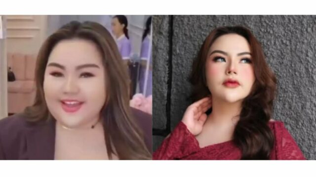 TERPOPULER: Lisa Mariana Kurus Internauta Peringatkan Istri Pejabat, Tamara Bleszynski TERPOPULER: Lisa Mariana Kurus Internauta Peringatkan Istri Pejabat, Tamara Bleszynski Bicara Pernikahan Teuku Rassya