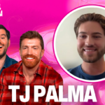 TJ Palma fala sobre o drama de 'Beyond the Villa' e atualizações de relacionamento de Iris Kendall com 'VRT'