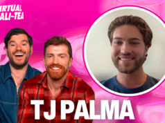 TJ Palma fala sobre o drama de ‘Beyond the Villa’ e atualizações de relacionamento de Iris Kendall com ‘VRT’ TJ Palma fala sobre o drama de 'Beyond the Villa' e atualizações de relacionamento de Iris Kendall com 'VRT'