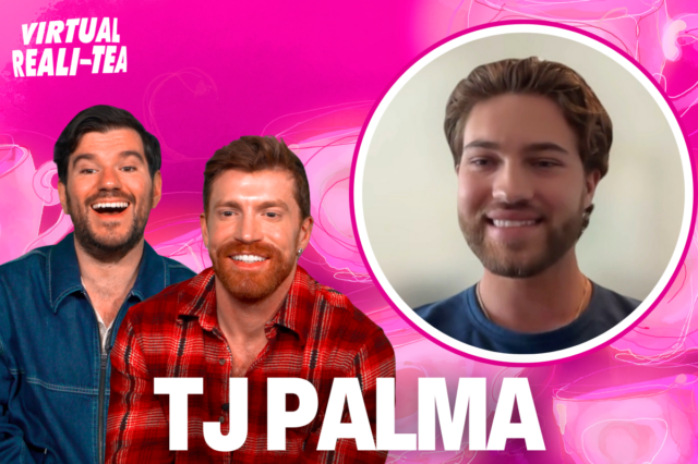 TJ Palma fala sobre o drama de 'Beyond the Villa' e atualizações de relacionamento de Iris Kendall com 'VRT'
