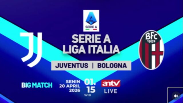 TONTON SECARANG! Juventus x Bologna da ANTV: Bisakah Yildiz Bobol Tembok Skorupski?
