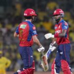 Tabela de pontos IPL 2026 atualizada após CSK vs PBKS: Punjab Kings mantém registro perfeito e chega ao topo da classificação