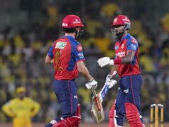 Tabela de pontos IPL 2026 atualizada após CSK vs PBKS: Punjab Kings mantém registro perfeito e chega ao topo da classificação Tabela de pontos IPL 2026 atualizada após CSK vs PBKS: Punjab Kings mantém registro perfeito e chega ao topo da classificação